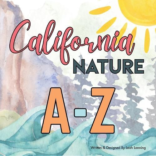 California Nature A-Z