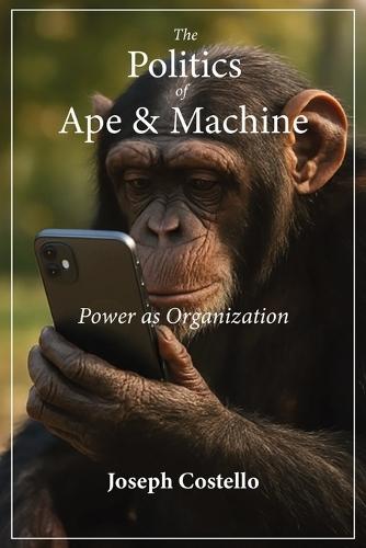 The Politics of Ape and Machine: Power as Organization