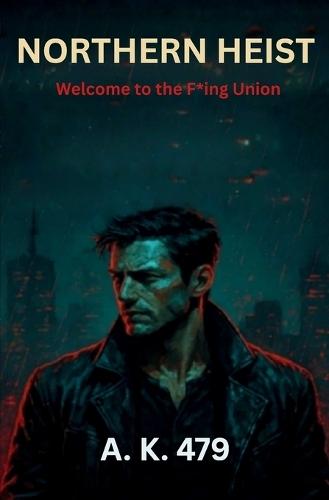 Northern Heist: Welcome to the F*ing Union