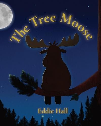 The Tree Moose