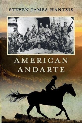 American Andarte: An OSS Commando Fights for Greece