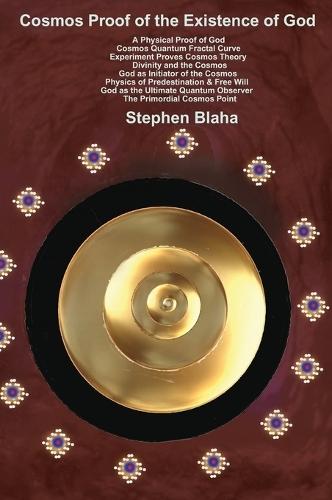 Cosmos Proof of the Existence of God