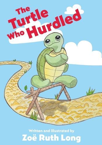 The Turtle Who Hurdled