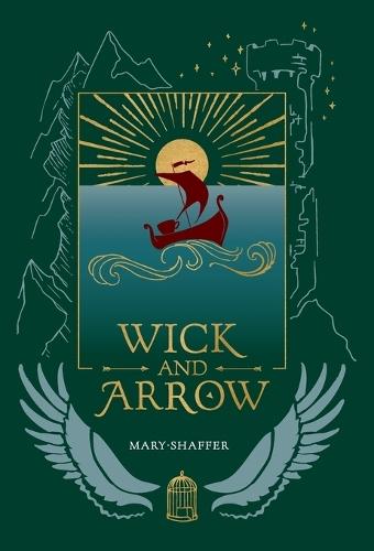 Wick and Arrow