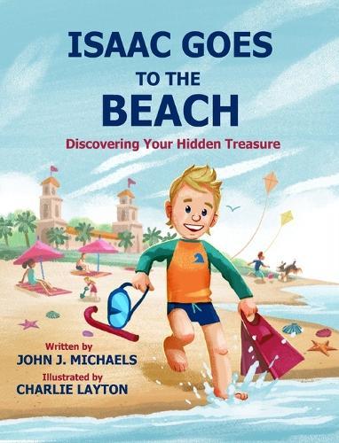 Isaac Goes to the Beach: Discovering Your Hidden Treasure