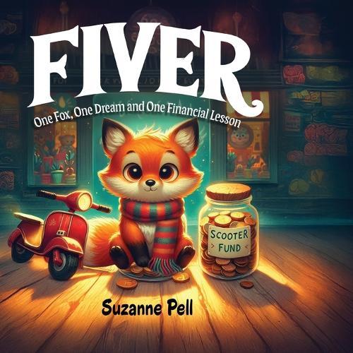 Fiver - One Fox, One Dream and One Financial Lesson