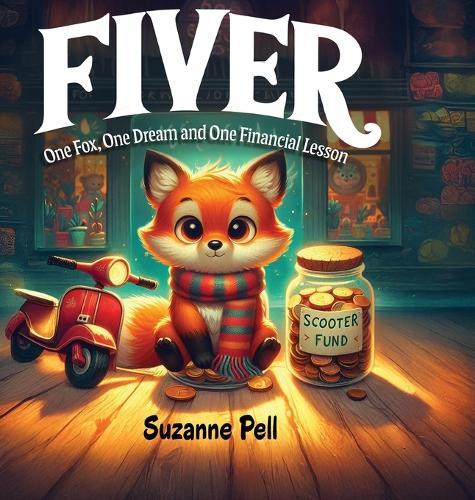 Fiver - One Fox, One Dream and One Financial Lesson