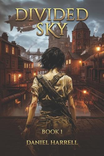 Divided Sky: Book 1