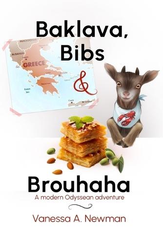 Baklava, Bibs & Brouhaha: A Modern Odyssean Adventure
