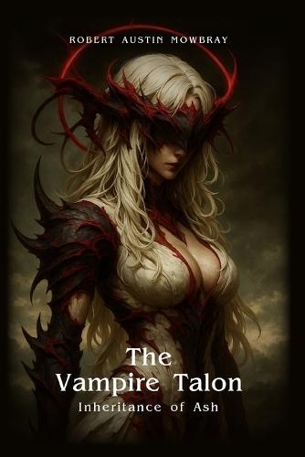The Vampire Talon: Inheritance of Ash