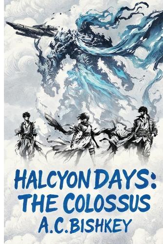 Halcyon Days: The Colossus