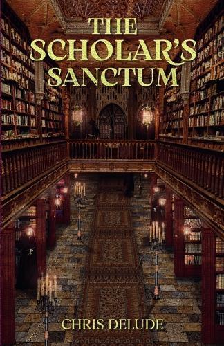 The Scholar's Sanctum