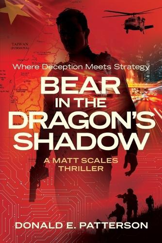 Bear In The Dragon's Shadow: Where Deception Meets Strategy