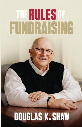The Rules of Fundraising