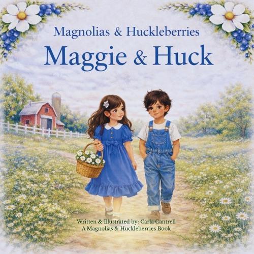Maggie & Huck