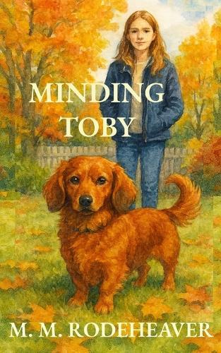 Minding Toby