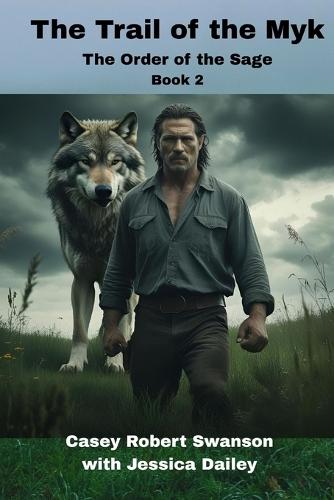 The Trail of the Myk