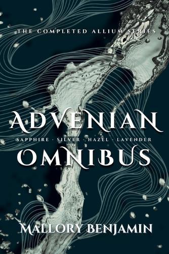 Advenian Omnibus