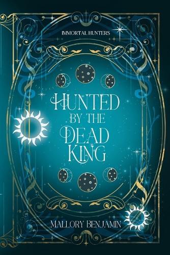 Hunted by the Dead King
