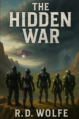 The Hidden War