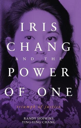 Iris Chang and the Power of One