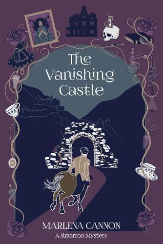 The Vanishing Castle: A Simarron Mystery