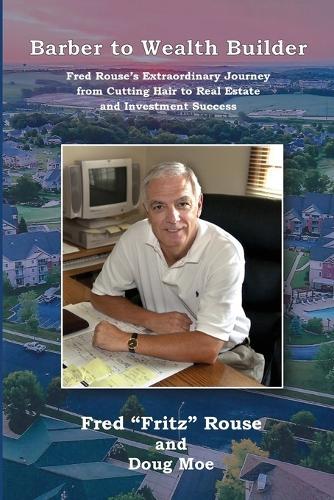 Barber to Wealth Builder (PB)