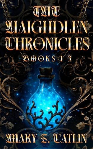 The Haighdlen Chronicles Omnibus