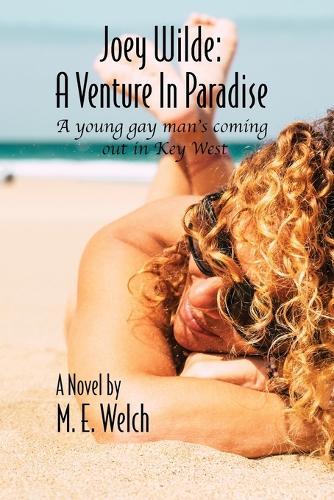 Joey Wilde: A Venture in Paradise