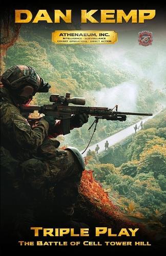 Triple Play: The Battle of Cell Tower Hill