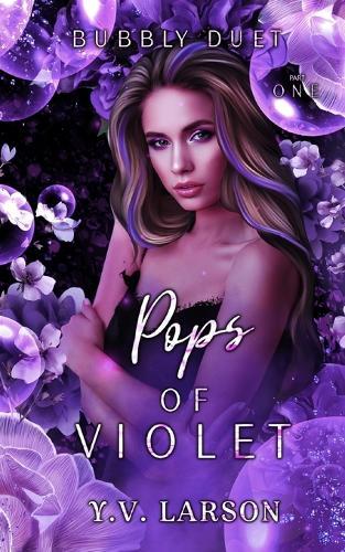 Pops of Violet: Part One