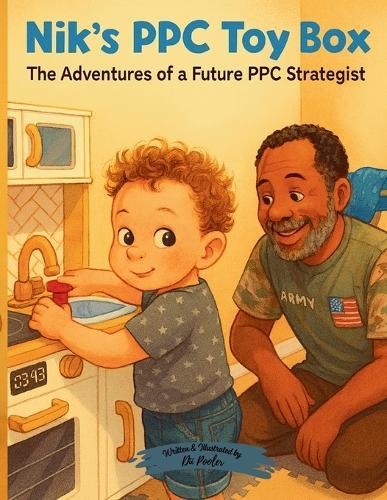 Nik's PPC Toy Box: The Adventures of a Future PPC Strategist
