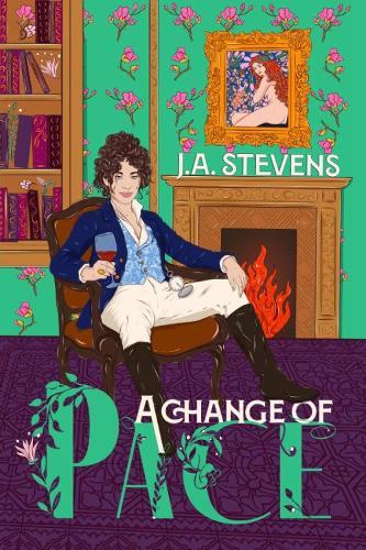 A Change of Pace: A Reimagined Regency Romance