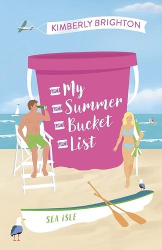 My Summer Bucket List