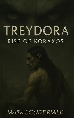 Treydora Rise of Koraxos