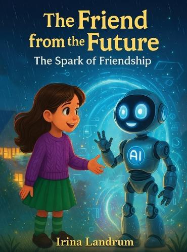 The Friend from the Future: The Spark of Friendship