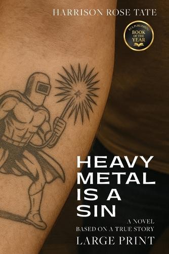 Heavy Metal is a Sin