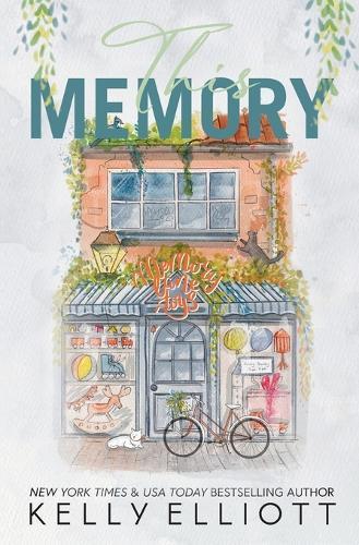 This Memory Alternate Cover