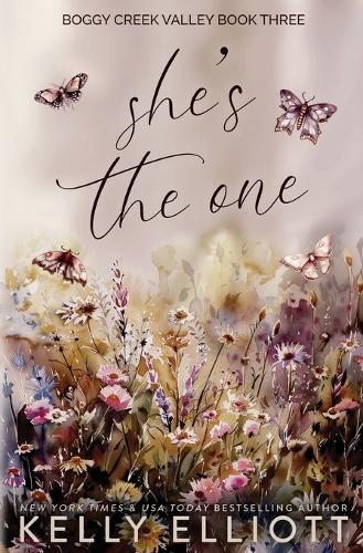 She's the One