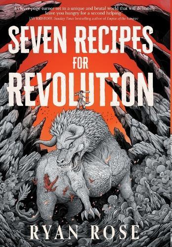 Seven Recipes for Revolution