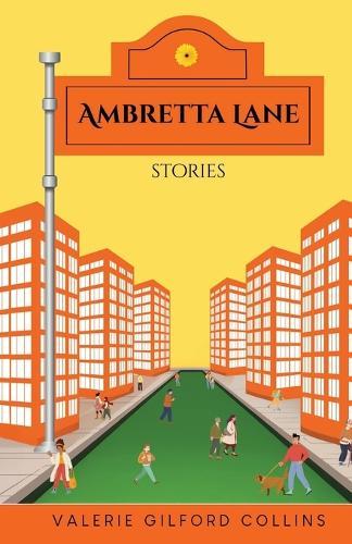 Ambretta Lane: Stories