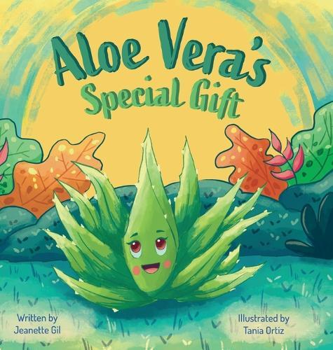 Aloe Vera's Special Gift