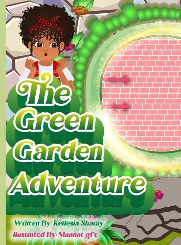 The Green Garden Adventure