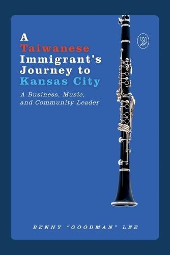 A Taiwanese Immigrant's Journey to Kansas City