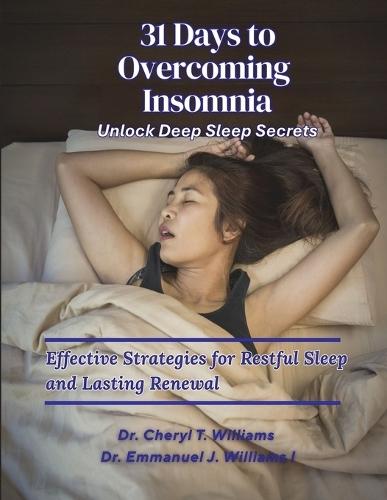 31 Days to Overcoming Insomnia