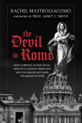 The Devil in Rome