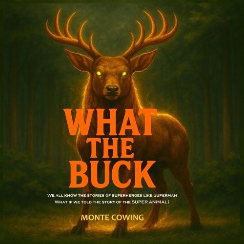 What the Buck: Origins (Episode One)