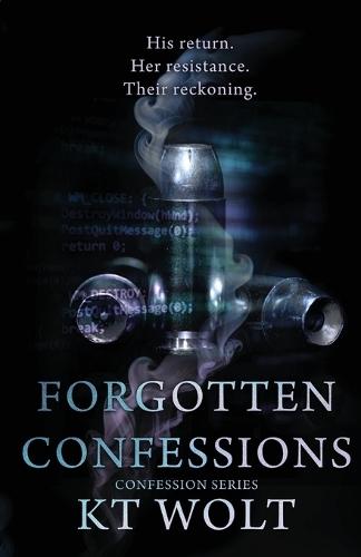 Forgotten Confessions