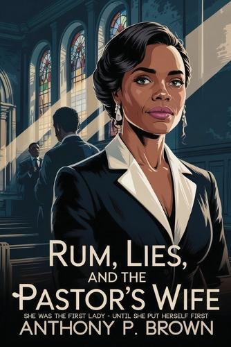 Rum, Lies, and The Pastor's Wife