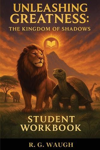 Unleashing Greatness: The Kingdom of Shadows - Student Workbook